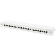 DIGITUS Patch panel Professional DN-91624S-EA, 1U, 19"